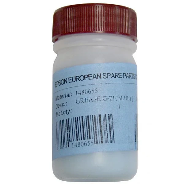 Grease G-71 (Blue)