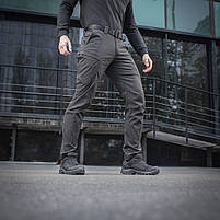M-Tac штани Sahara Flex Light Black, фото 7