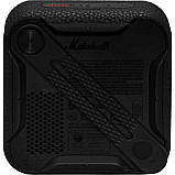 Портативна бездротова акустика Marshall Willen II Black and Brass (1006714), фото 2