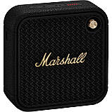 Портативна бездротова акустика Marshall Willen II Black and Brass (1006714), фото 5