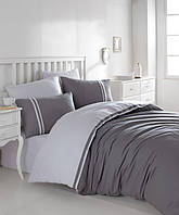 Постільна білизна з однотонного ранфорсу First Сhoice