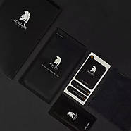 Захисне скло для iPhone 17 Pro Max з боксом для поклейки PROOVE Achilles Installation Box, фото 3