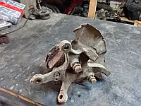 Ступиця права бмв 3 е36