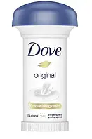 Антиперспірант-крем Dove Original жіночий, 50 мл