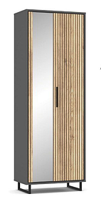 Шафа "Стелла" 2Д - строга геометрія та сучасний характер