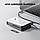 УМБ Litheli Power Bank  20000 mAh, 45 W, 4А, Fast Charge (U20BY03-0U000), фото 3