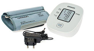 Тонометр автоматичний OMRON M2 Basic (НЕM-7121J-E)