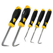 ГАЧКИ ЛОПАТКИ ЗНІМАЧІ