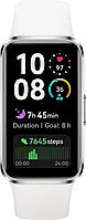 Фітнес-браслет Huawei Band 10 (55020ELM) White Metal Body UA
