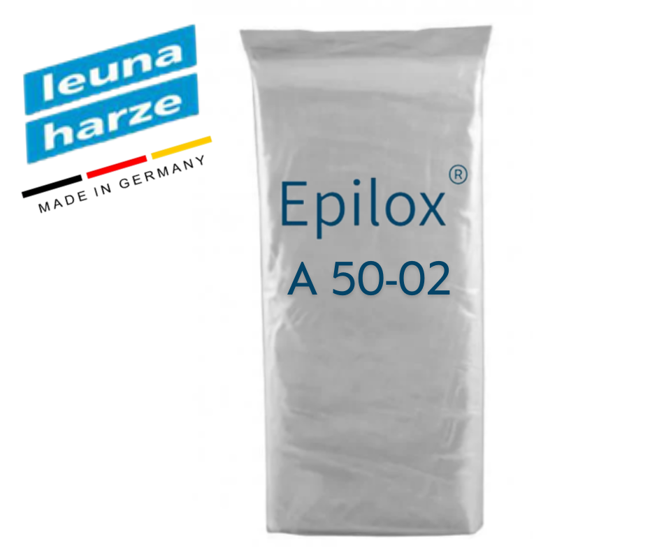 Тверда епоксидна смола Epilox А 50-02, фото 1