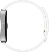 Фітнес-браслет Huawei Band 10 (55020ELM) White Metal Body UA, фото 5