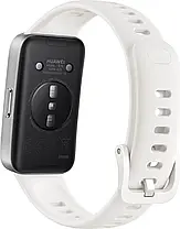 Фітнес-браслет Huawei Band 10 (55020ELM) White Metal Body UA, фото 6