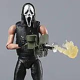 Крик Привид (Inferno GHOSTFACE) 2 версії, фото 6