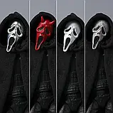 Крик Привид (Inferno GHOSTFACE) 2 версії, фото 9
