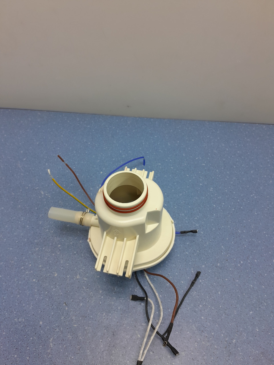 Бойлер для парової системи Tefal FS-9100038010 1800W, фото 1