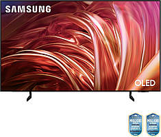Телевізор Samsung QE65S85DAEXZT