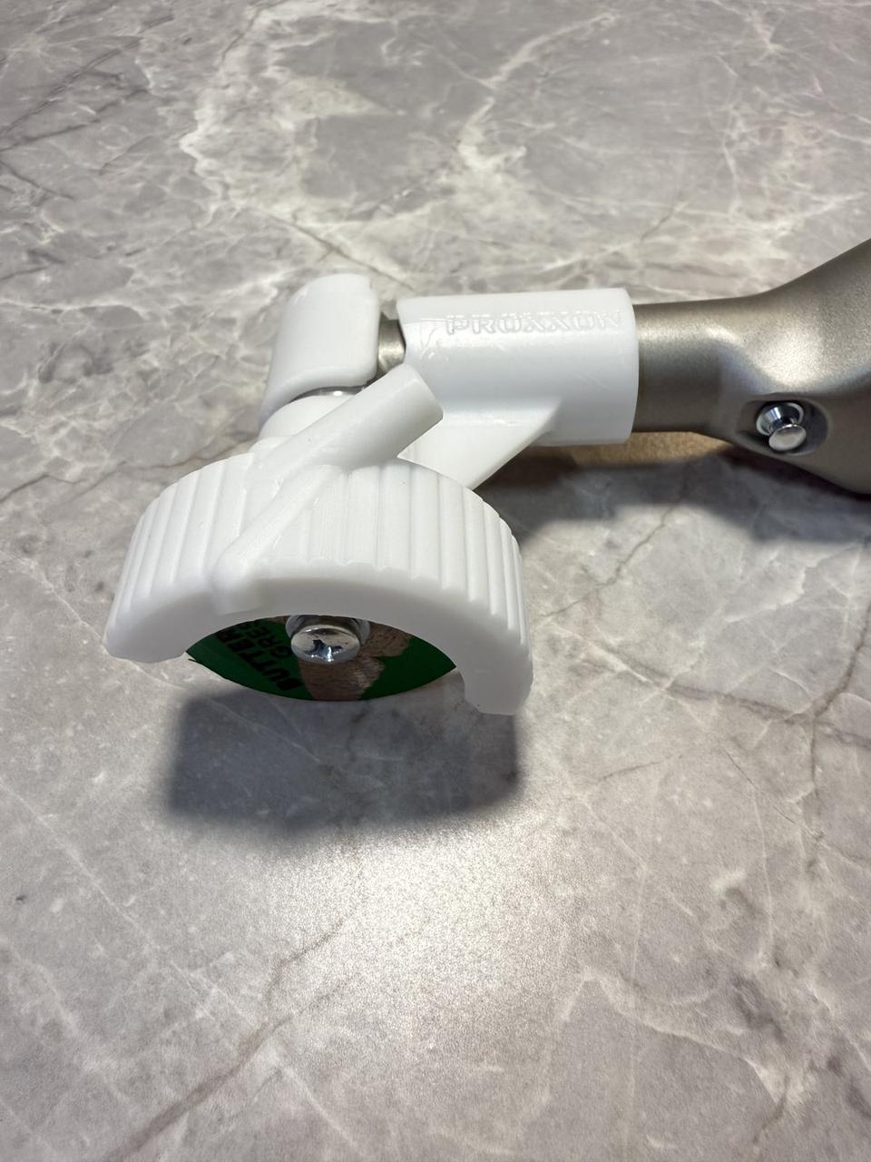 Кожух на гравер PROXXON від VGRAN з подвійним охолодженням, фото 1