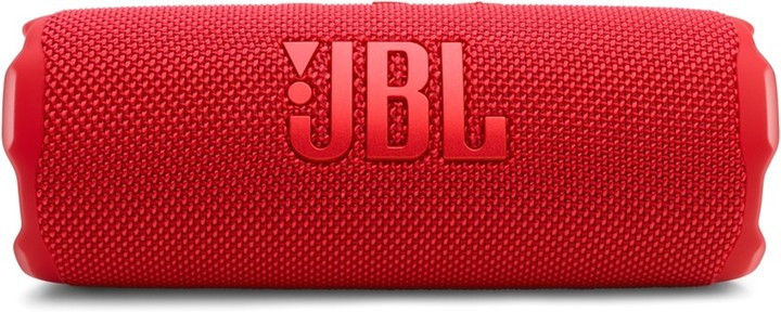 Акустика бездротова JBL Flip 7 (JBLFLIP7RED) червона