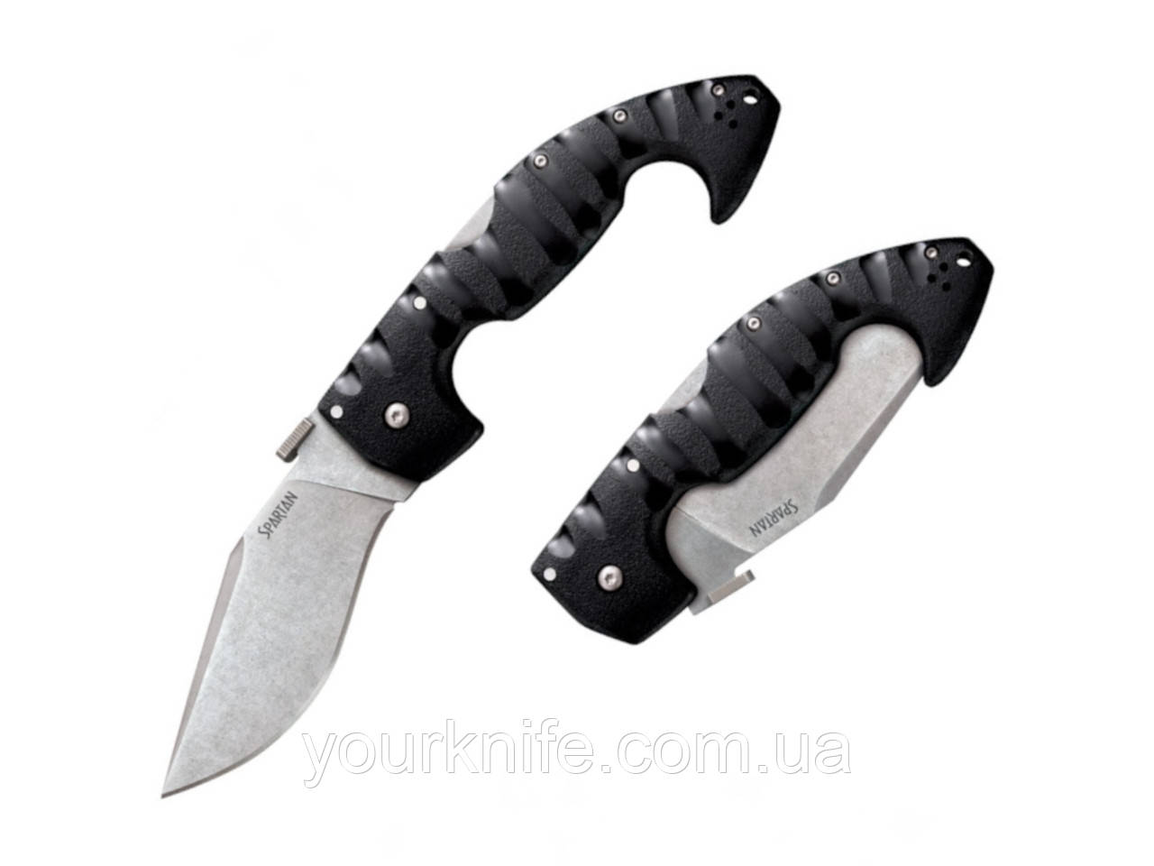Ніж Cold Steel Spartan