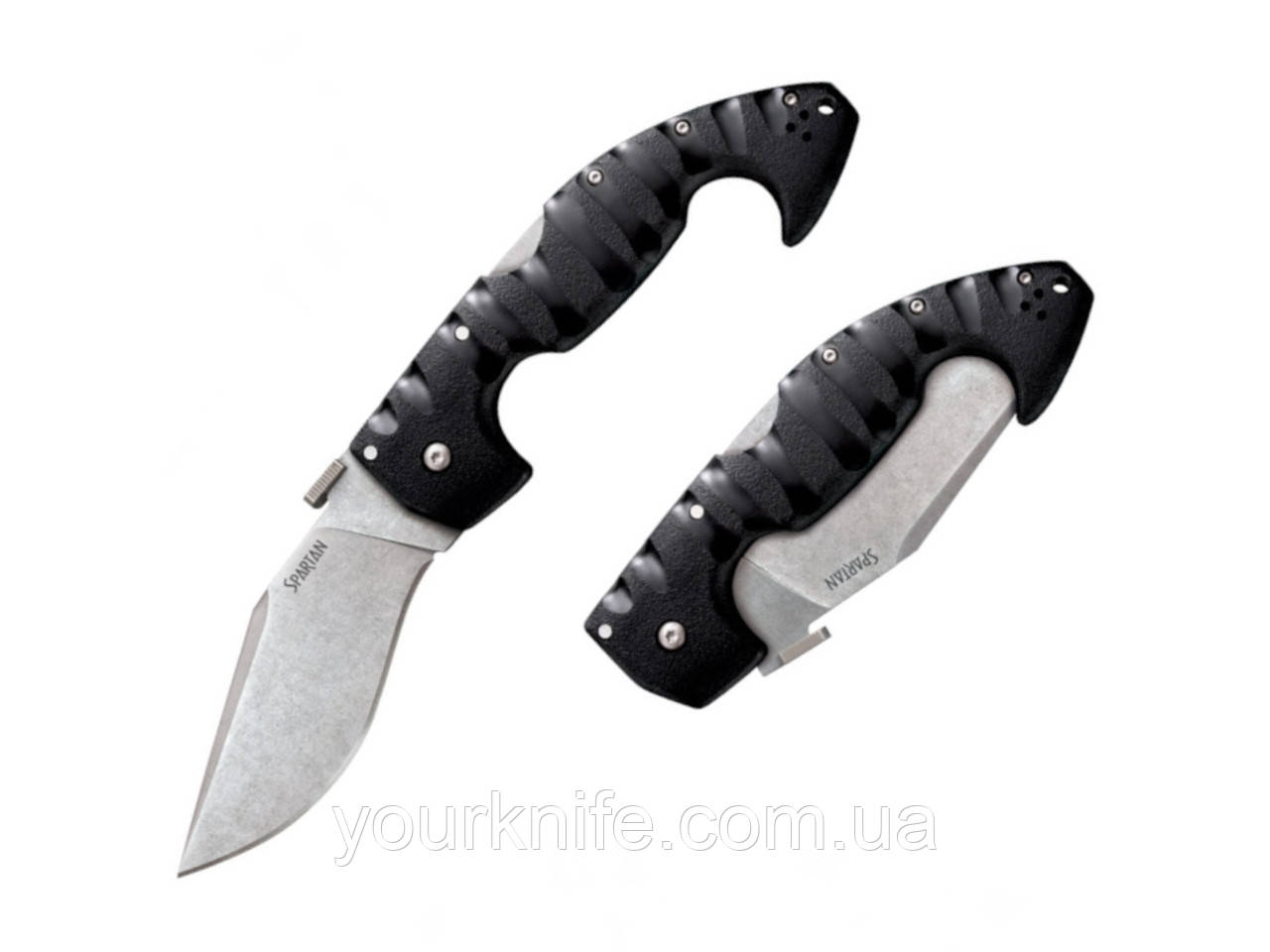 Складаний ніж Cold Steel Spartan