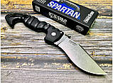 Складаний ніж Cold Steel Spartan, фото 3