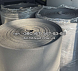 Хімічно зшитий спінений поліетилен 8мм (пінополіетилен). Рулон 1м х 50м (50м²), фото 2