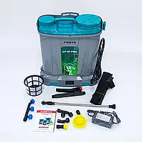 Обприскувач акумуляторний CF-12 PRO Forte