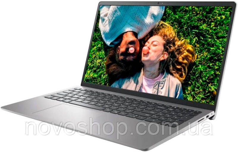 Ноутбук Dell Inspiron 3525 Ryzen 5 5625U/16GB RAM/SSD512GB/120Гц/Win11