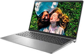Ноутбук Dell Inspiron 3525 Ryzen 5 5625U/16GB RAM/SSD512GB/120Гц/Win11