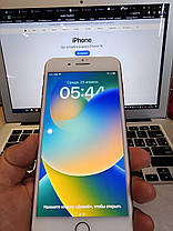 Б/в Iphone 8 plus 256GB, фото 5