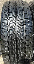 Шини б у 215/70R15С VIKING FOUR TECH VAN всесезонна, фото 3