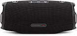 Портативна бездротова колонка JBL Charge 6 (JBLCHARGE6BLK) чорна, фото 7