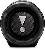 Портативна бездротова колонка JBL Charge 6 (JBLCHARGE6BLK) чорна, фото 8