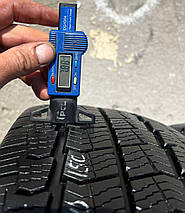 Шини б у 215/70R15С VIKING FOUR TECH VAN всесезонна, фото 4