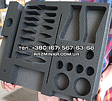 Хімічно зшитий спінений поліетилен 10мм (пінополіетилен). Рулон 1м х 50м (50м²), фото 9