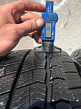 Шини б у 215/70R15С VIKING FOUR TECH VAN всесезонна, фото 6