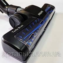 Турбощітка для пилососа Philips FC8297/01, FC8389/01, FC8391/01, FC9555/09, FC9556/09, FC9573., фото 4