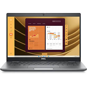 Ноутбук Dell Latitude 5450 (N015L545014UA_WP)