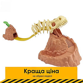 Автотрек гоночний Teamsterz "Skull mountain" Острів черепа 1417431 Акція до 27.04