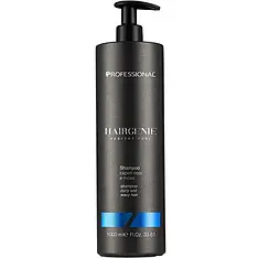 Шампунь для кучерявого волосся Hairgenie Professional, 1000 мл (Prf20721)