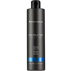 Шампунь для кучерявого волосся Hairgenie Professional, 300 мл (Prf20738)