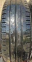 Шини б у 215/70R15С HANKOOK VANTRA LT льотня, фото 3