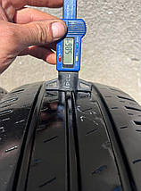 Шини б у 215/70R15С HANKOOK VANTRA LT льотня, фото 5