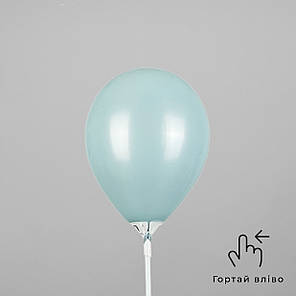KALISAN-КЛ 5" 122 Аура Крижана мʼята | Aura Ice Mint, фото 3