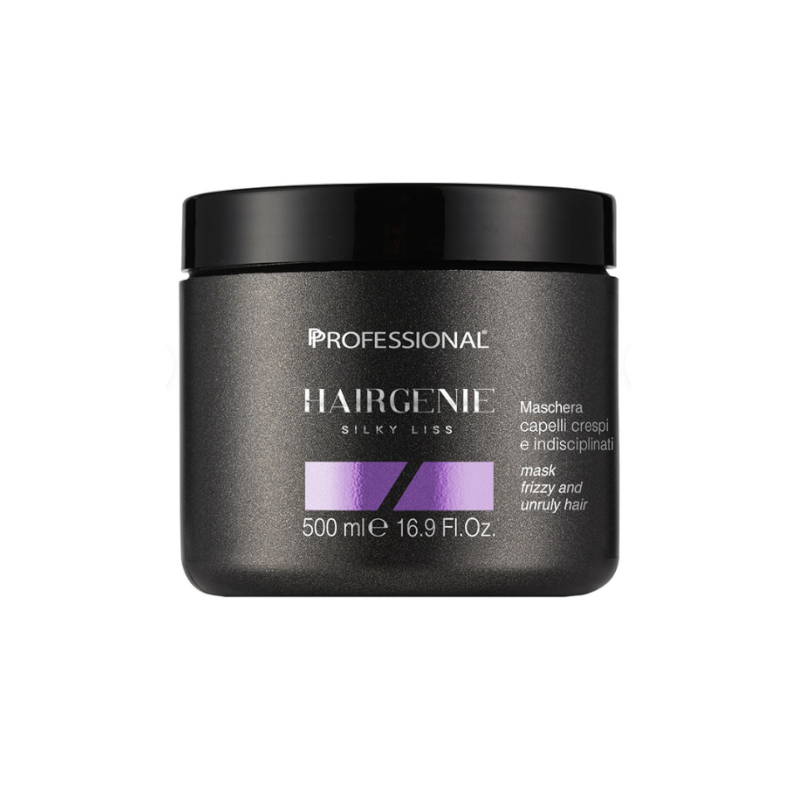 Маска розгладжуюча Hairgenie Professional, 500 мл (Prf20691)
