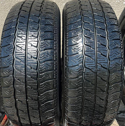 Шини б у 205/65R15c MAXXIS VANSMART A/T AL2 всесезонна, фото 1