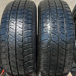 Шини б у 205/65R15c MAXXIS VANSMART A/T AL2 всесезонна