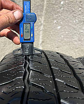Шини б у 205/65R15c MAXXIS VANSMART A/T AL2 всесезонна, фото 4