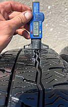 Шини б у 205/65R15c MAXXIS VANSMART A/T AL2 всесезонна, фото 6