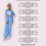 Костюм молодіжний штани та сорочка в кольорах 8980, фото 8